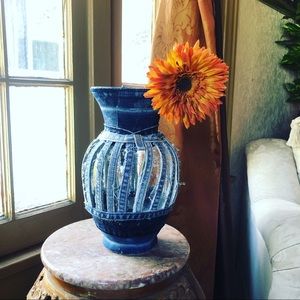 An original KendsJeans   Jean Vase